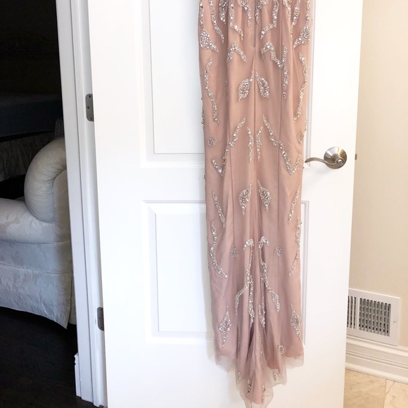 NWT Jadore “Libby Gown”. Prom dress or Form Dress - Picture 6 of 14